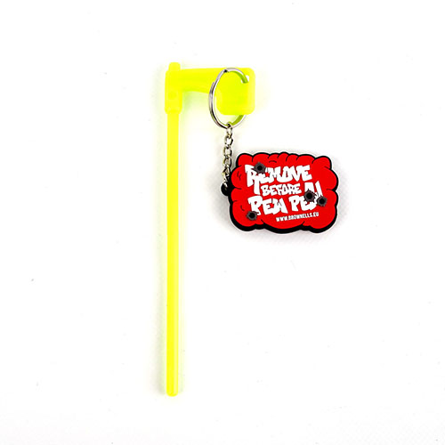 Entrenamiento y seguridad Gear > Recamara Safety Flags - Vista previa 0